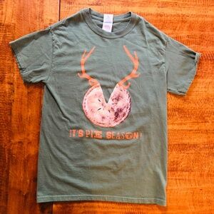 Royer’s Pie Season Graphic T-shirt - S
